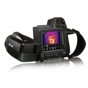 camera