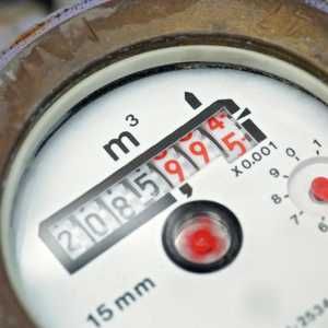 Leak Detection? It May be Your Water Meter