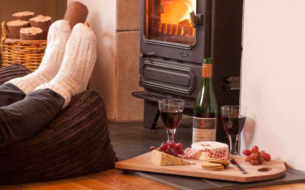 Have a warm home this winter.  We can find your central heating leak