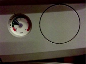 CS1 Boiler