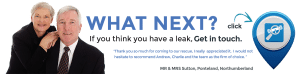 Testimonilal Advert