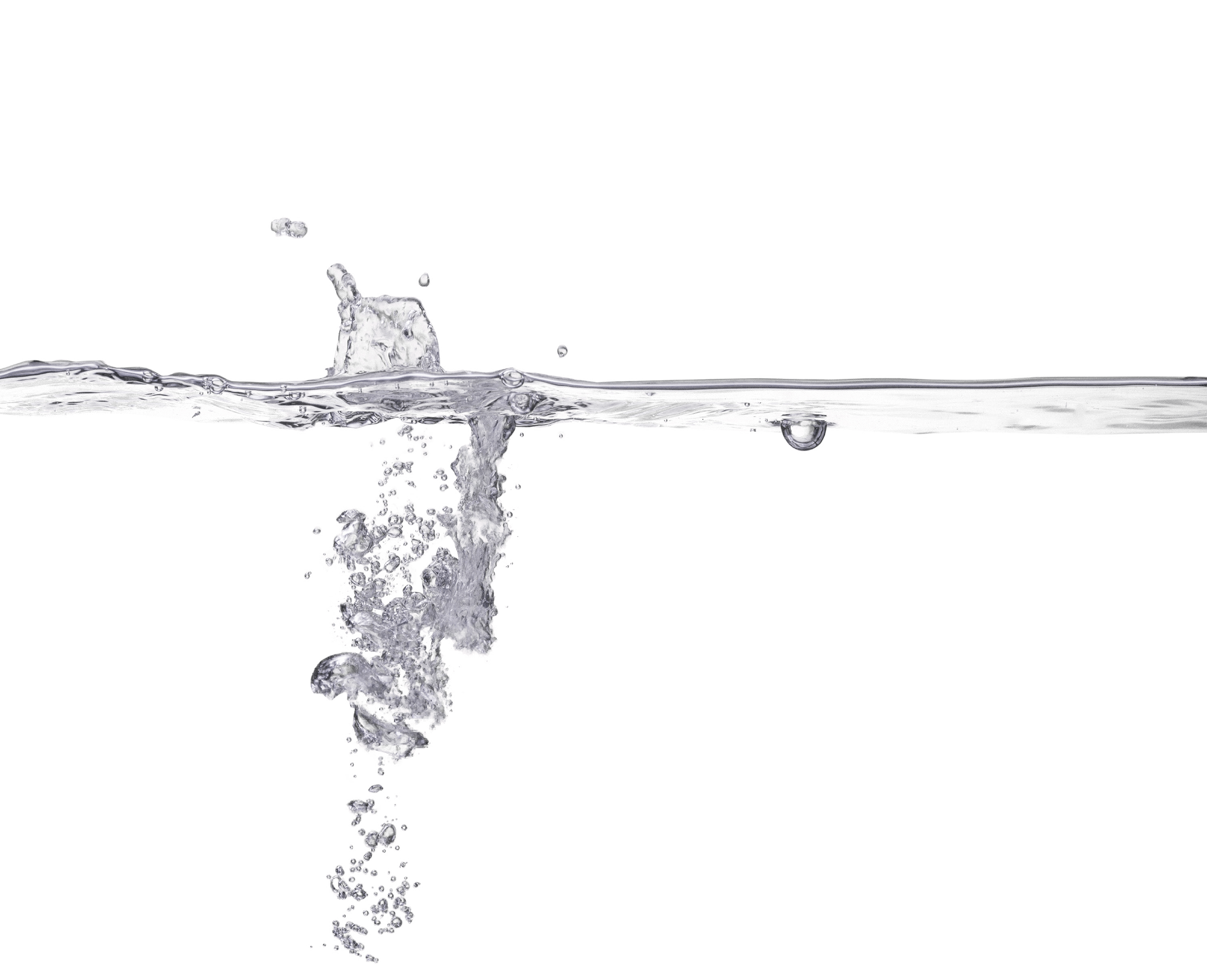 WaterSplash
