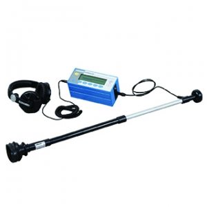 gas trace 2X
