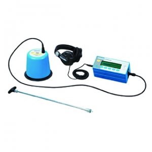 ground source microphone 2X