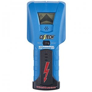 pipe detector