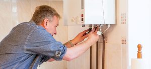 boiler service