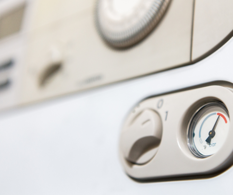 Central Heating Leak Detection The Leak Team