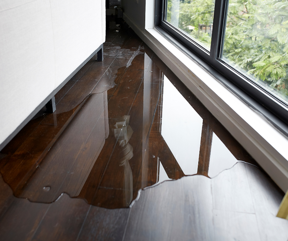 internal leak internal leak